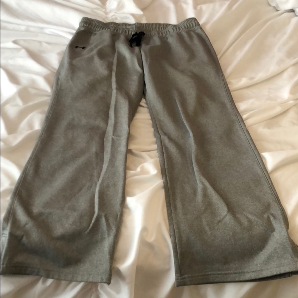 Under Armour Sweatpants